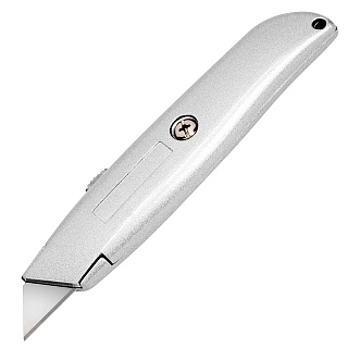 Нож KENDO трапециевидный, 35 мм