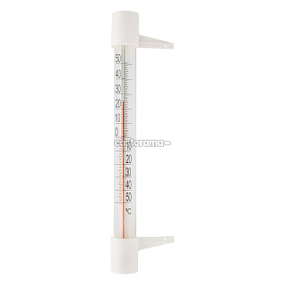 Термометр уличный Стандарт ТБ-202, 25 см