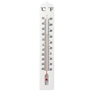 Термометр уличный ТБ-45м, 40,5 см
