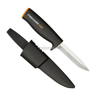 Нож садовый Fiskars 1001622, 25 см