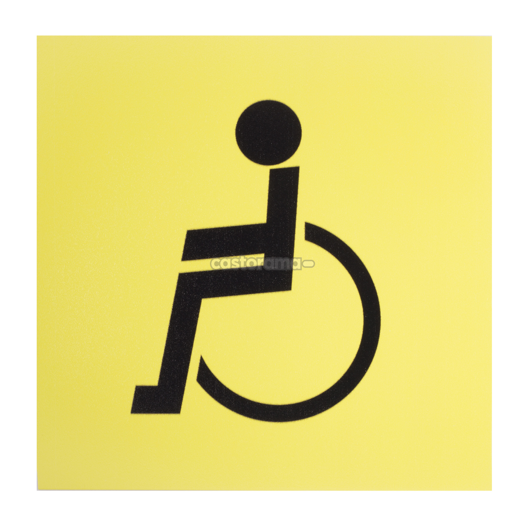 Новый знак инвалида на машину. Дорожный знак инвалид 8.17. Наклейка инвалид d150х150мм. Табличка для инвалидов. Желтая табличка для инвалидов.