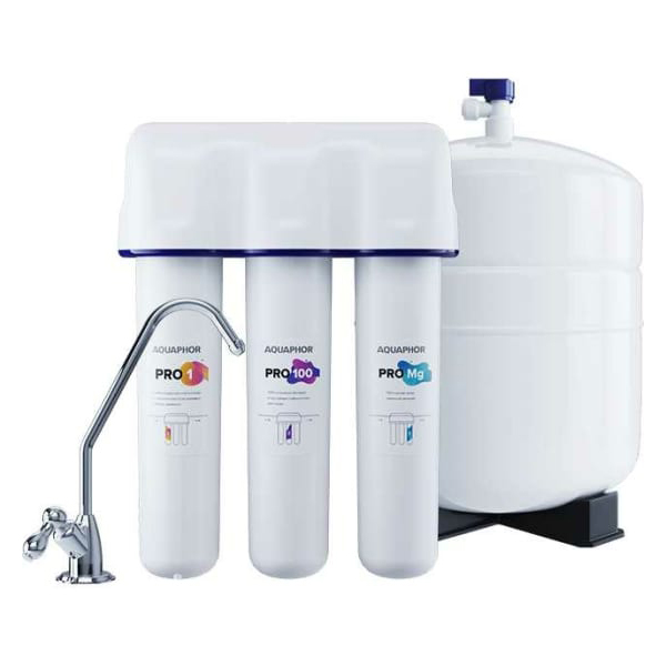 Фильтр для воды Аквафор Osmo Pro-100