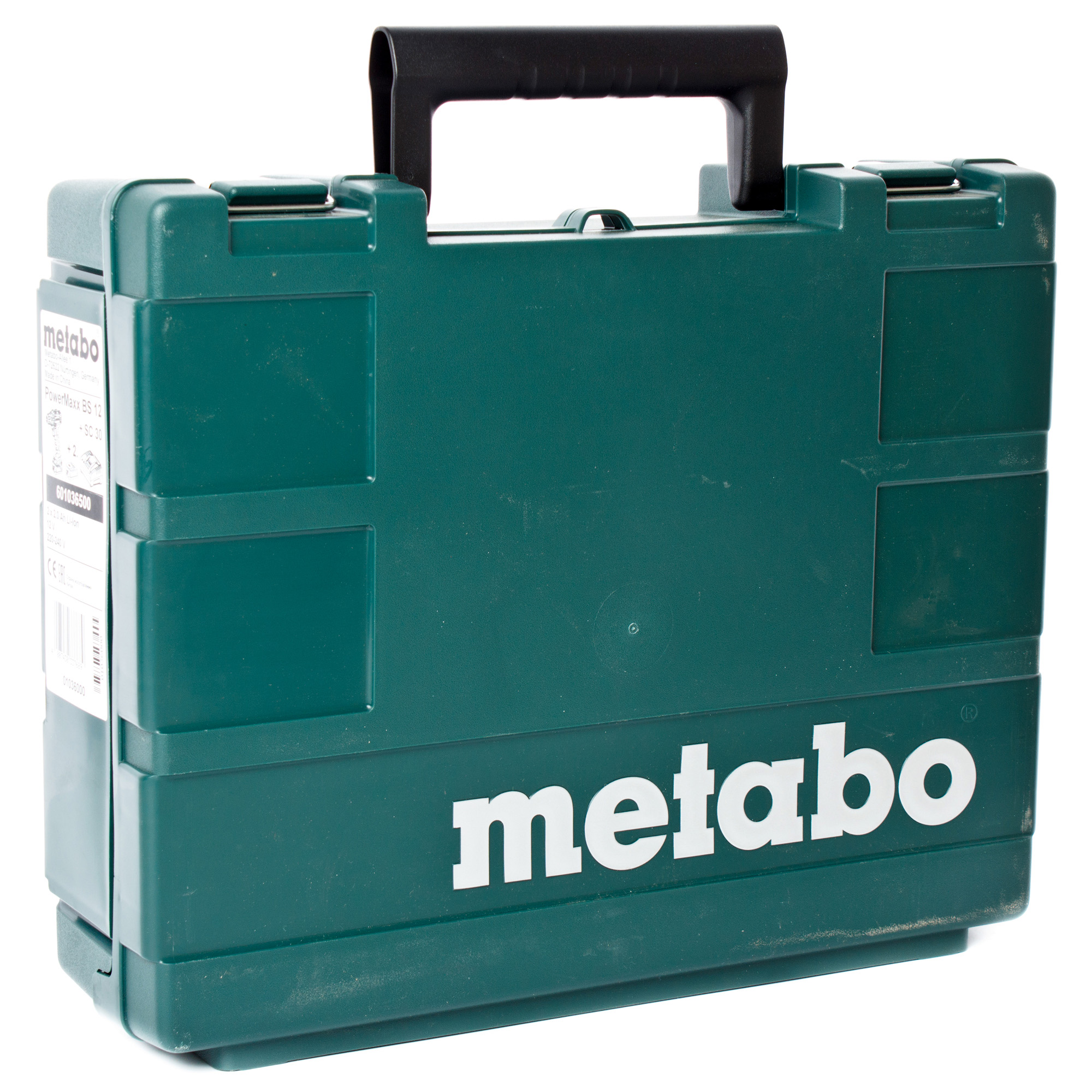 Metabo bs basic 12v. Metabo 602207560. Metabo POWERMAXX BS кейс. Metabo POWERMAXX BS 12. Metabo BS 18 L 6.02321.50.