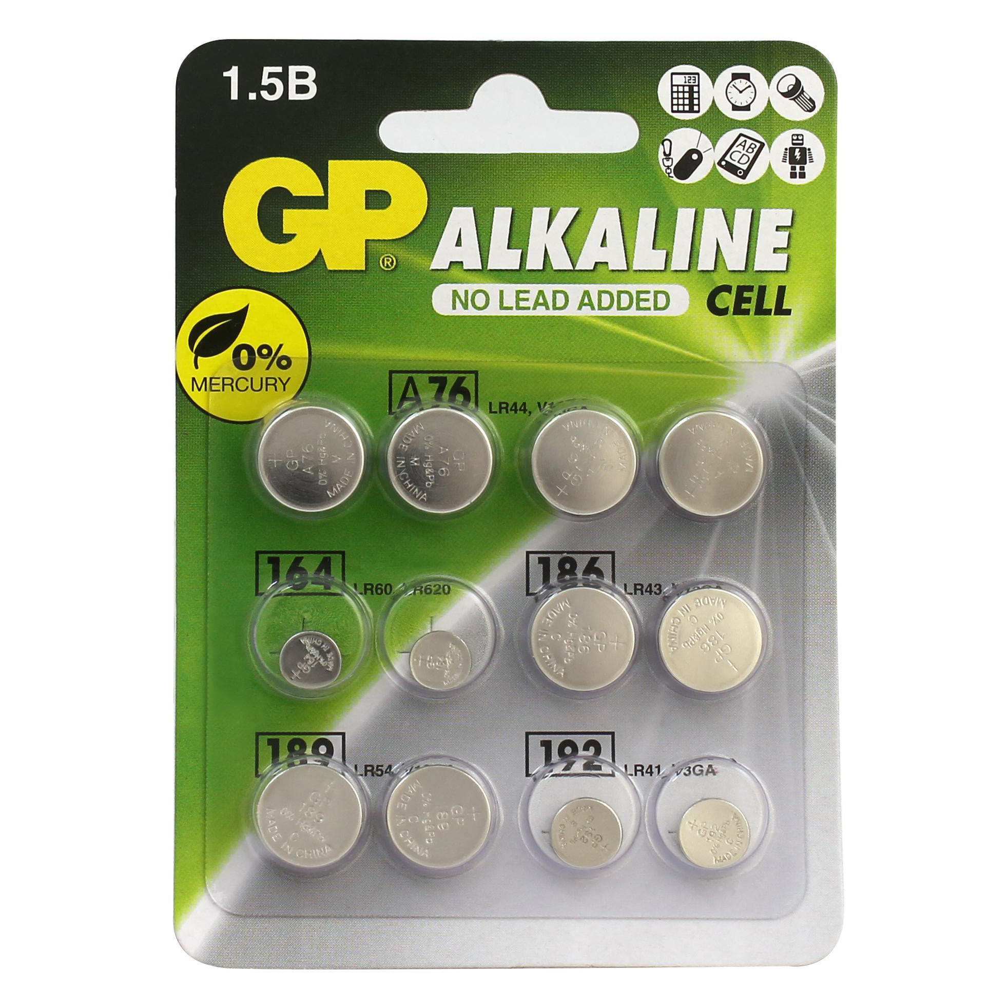 Батарейки питания купить. Батарейка GP lr60. Батарейка GP Alkaline Cell 186 lr43. Батарейка GP Alkaline Cell a76 lr44. Батарейка GP набор Alkaline Cell lr44, lr41, lr626, lr54.