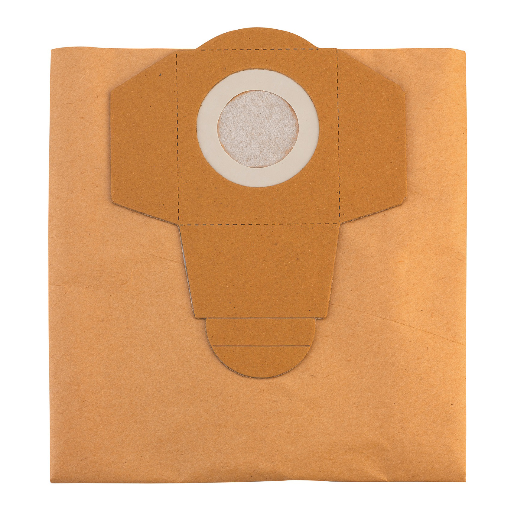Мешок-пылесборник для пылесоса Einhell 2351170, 5 шт. купите по низкой .