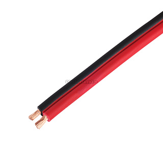 Слаботочный кабель Electraline HI-FI 2,5 мм x 25 м