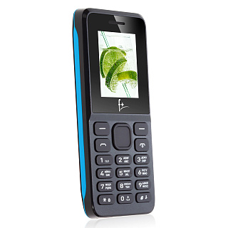 Мобильный телефон F+ B170 Вlack