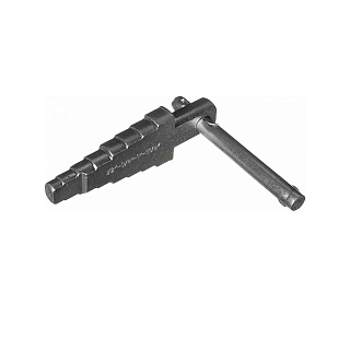 Ключ для установки фитингов типа "американка" 110 мм, 1/2–1 1/4"