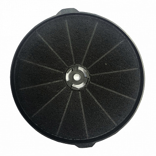 Фильтр для вытяжки угольный TSH CF102T, диаметр 170 мм
