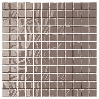 Мозаика Темари, 29,8 х 29,8 см, дымчатый