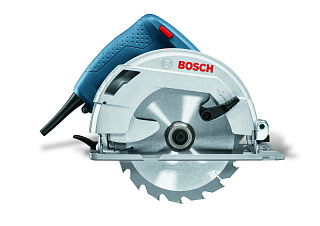 Пила дисковая Bosch GKS 600 Professional