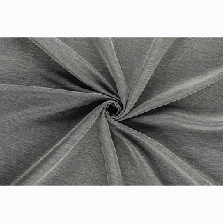 Портьера Legrand меланж 180 х 260 см, графит