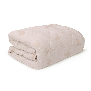 Одеяло, 140 х 205 см, хб