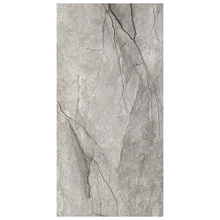 Керамогранит Delacora Oregon Gray, 120 х 60 см, серый