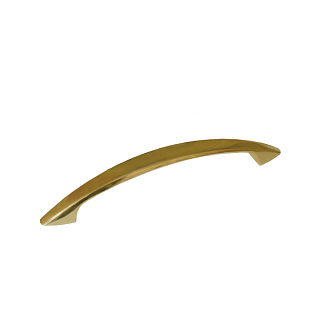 Ручка-скоба Tech-Krep 5-006-96 148670 116 х 10 х 21 мм, золото