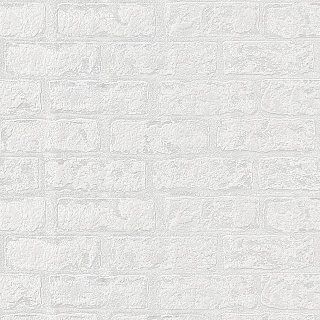 Обои под покраску BelVinil Византия БВ01170154-11, 25 х 1,06 м, белые