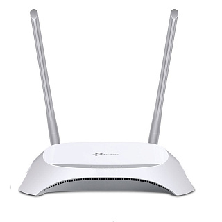 Маршрутизатор Tp-link TL-WR840N