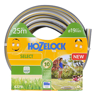 Шланг Hozelock Select 3/4 25м