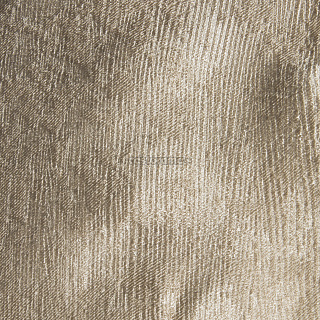 Ткань на отрез ТД Текстиль портьера софт 150 см, бежевая
