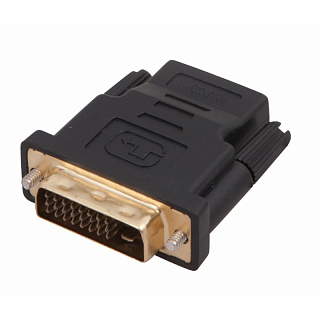 Переходник Rexant 17-6811 DVI – HDMI
