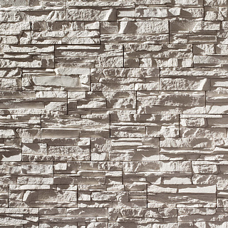 Плитка цементная Эльбрус 31, белая, 0,5 м2