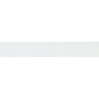 Бленда для карниза Legrand Галант 70 мм, 30 м, белый глянец, на отрез