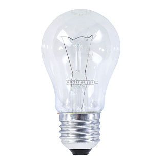 Лампа накаливания Онлайт E27 х 75 Вт теплый свет
