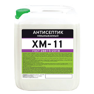 Антисептик Prosept XM-11, 5 л