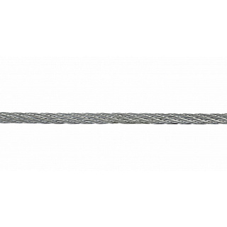 Трос стальной Tech-Krep, 3 мм х 10 м