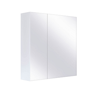 Шкаф зеркальный для ванной SanStar, 70 см