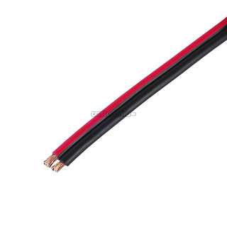 Слаботочный кабель Electraline HI-FI 2,5 мм x 5 м