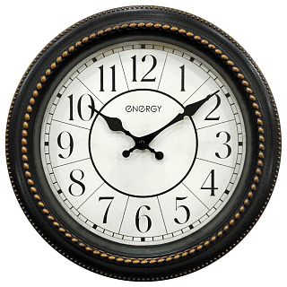 Часы настенный EC-118, d279 мм