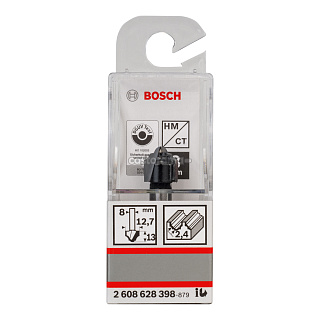 Фреза профильная Bosch 2608628398, 1 шт.