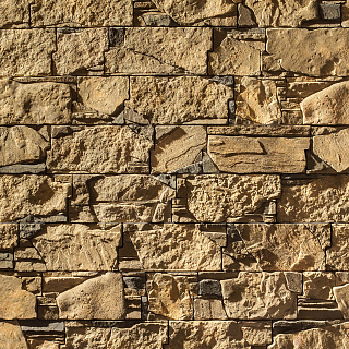 Плитка цементная Магри 40, песочная, 0,5 м2