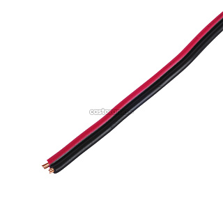 Слаботочный кабель Electraline HI-FI 2,5 мм x 10 м