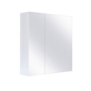 Шкаф зеркальный для ванной SanStar, 80 см