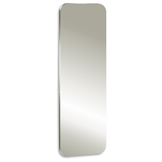 Зеркало салерно, 45,5 х 140 см