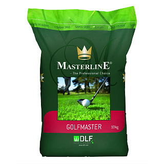 Семена газонной травы Dlf-Trifolium Golfmaster, 10 кг