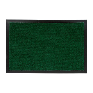 Коврик универсальный Vortex, 60 х 40 см, зеленый