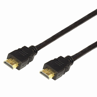 Шнур HDMI – mini/micro HDMI Rexant 17-6723-01 черный, 1,5 м