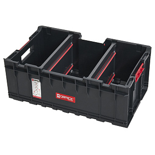 Ящик для инструментов Qbrick System One Box Plus, 576 х 359 х 237 мм