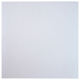 Плита потолочная экструдированная Флекс-колор Фобос белая, 500 х 500 х 5 мм, 8 шт.