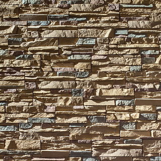 Плитка цементная Эльбрус 180, песочная, 0,5 м2