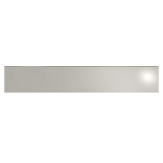 Фальшпанель Аверно 59,7 х 11,6 см, серый перламутровый
