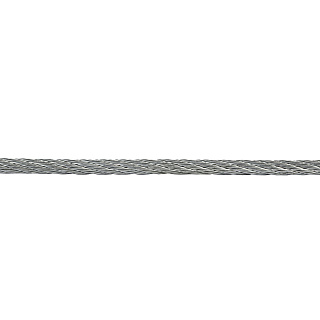 Трос стальной Tech-Krep DIN 3055, 2 мм х 50 м