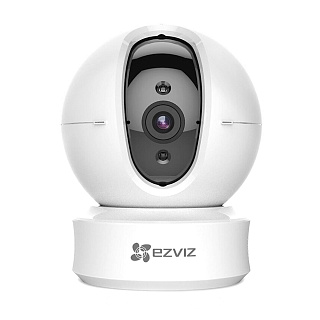 Камера видеонаблюдения для помещения купольная Wi-Fi Ezviz CS-CV246-A0-1C2WFR