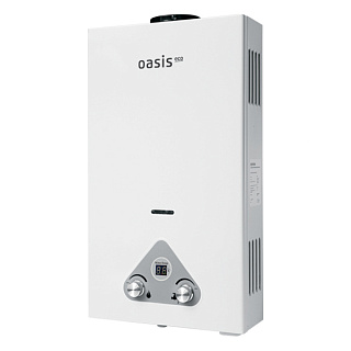 Газовая колонка Oasis Eco, 20 кВт