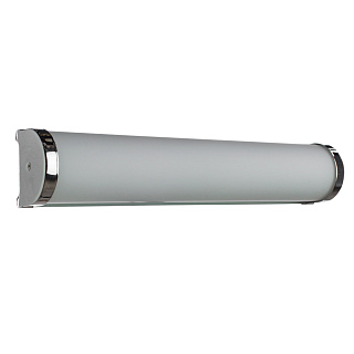 Подсветка для ванной комнаты aqua 3х40вт E14 230В металл гальванизированный хром