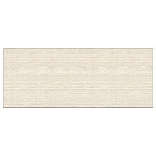 Плитка настенная Veneziano seta, 20,1 х 50,5 см, светло-бежевая