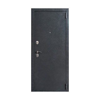 Дверь входная ДК70 правая, металл, 96 х 205 см